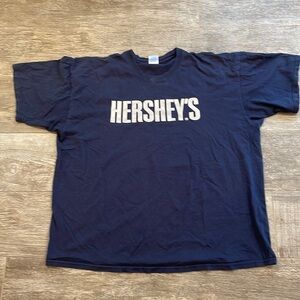 Mens HERSHEY TEE